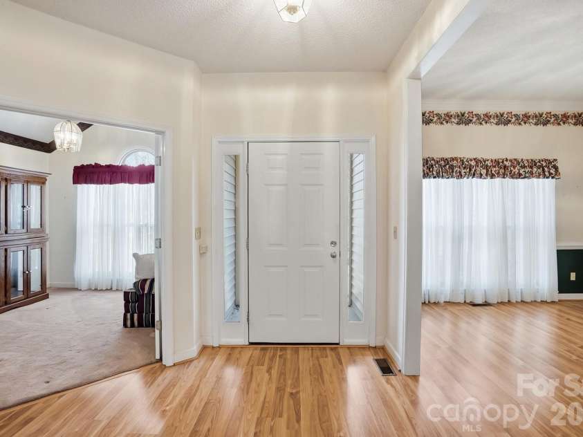 306 Old Hickory Road, Locust, NC 28097.  MLS# CAR4354702, YatesRealty ID 12260. 