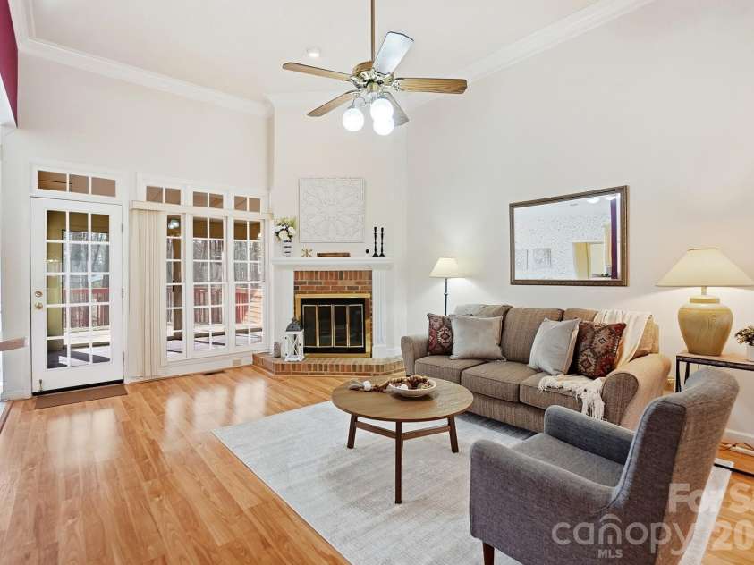 306 Old Hickory Road, Locust, NC 28097.  MLS# CAR4354702, YatesRealty ID 12260. 