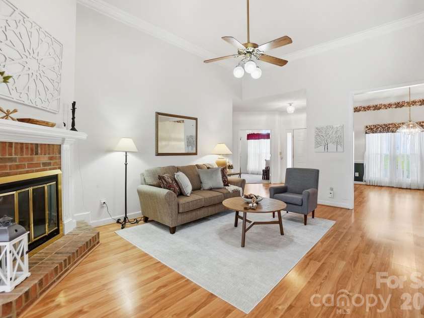 306 Old Hickory Road, Locust, NC 28097.  MLS# CAR4354702, YatesRealty ID 12260. 