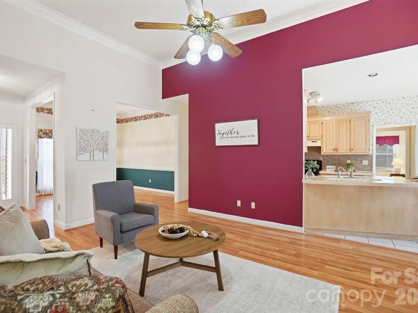 306 Old Hickory Road, Locust, NC 28097.  MLS# CAR4354702, YatesRealty ID 12260. 