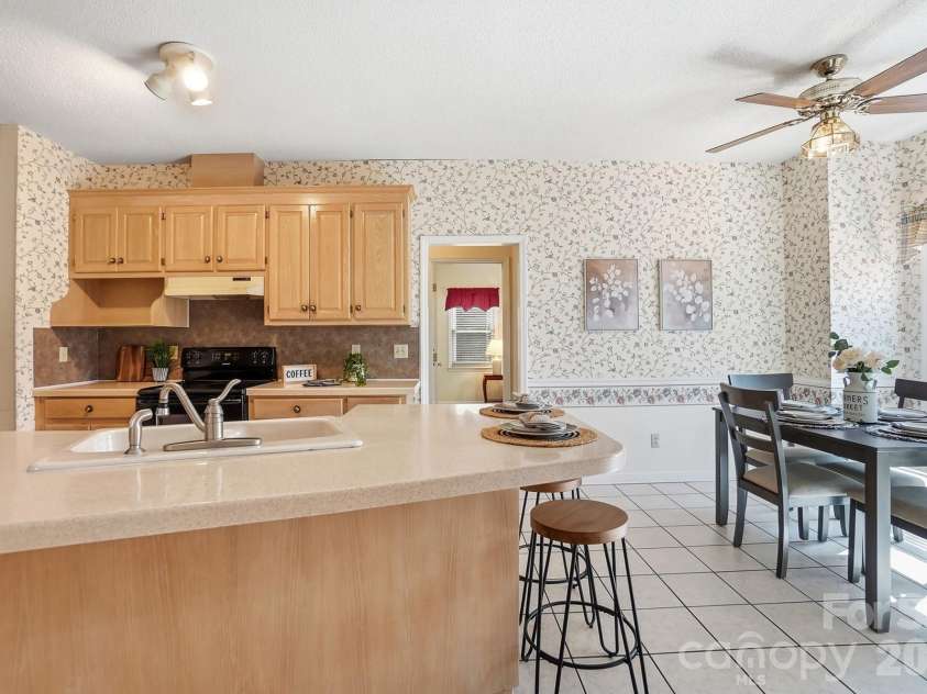 306 Old Hickory Road, Locust, NC 28097.  MLS# CAR4354702, YatesRealty ID 12260. 