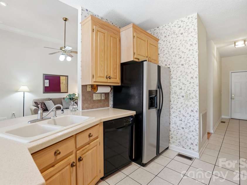 306 Old Hickory Road, Locust, NC 28097.  MLS# CAR4354702, YatesRealty ID 12260. 