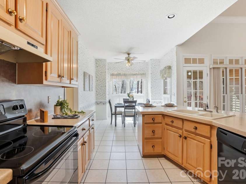 306 Old Hickory Road, Locust, NC 28097.  MLS# CAR4354702, YatesRealty ID 12260. 