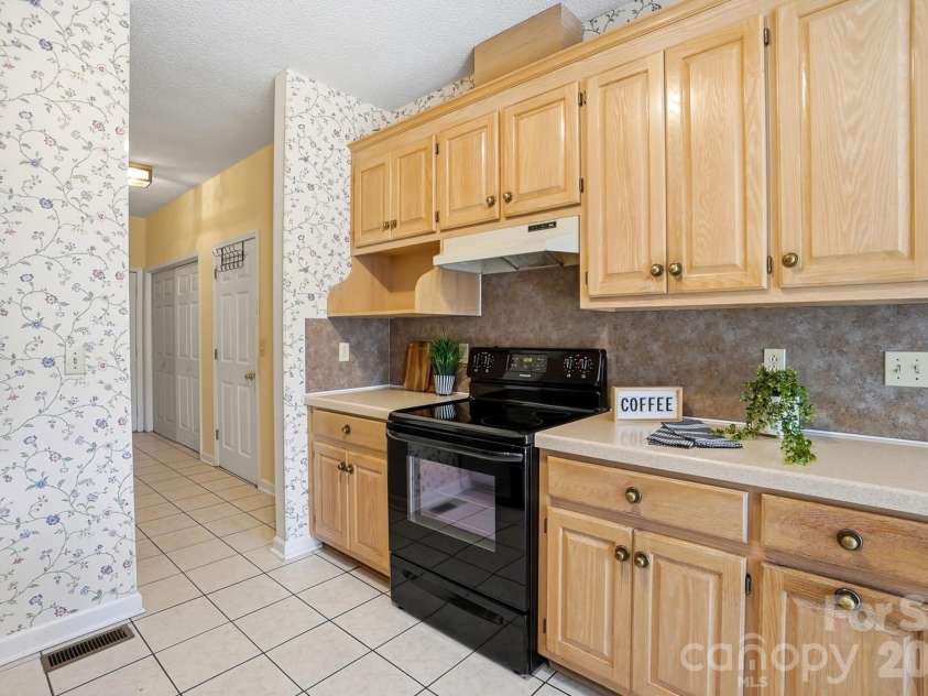 306 Old Hickory Road, Locust, NC 28097.  MLS# CAR4354702, YatesRealty ID 12260. 