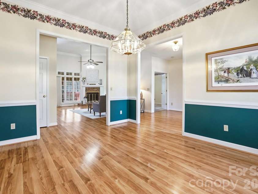 306 Old Hickory Road, Locust, NC 28097.  MLS# CAR4354702, YatesRealty ID 12260. 