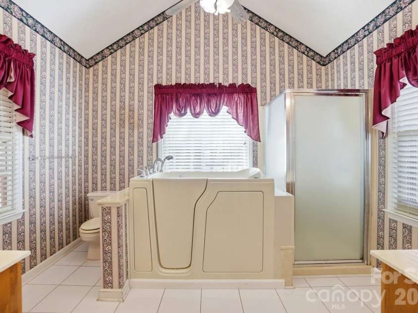 306 Old Hickory Road, Locust, NC 28097.  MLS# CAR4354702, YatesRealty ID 12260. 