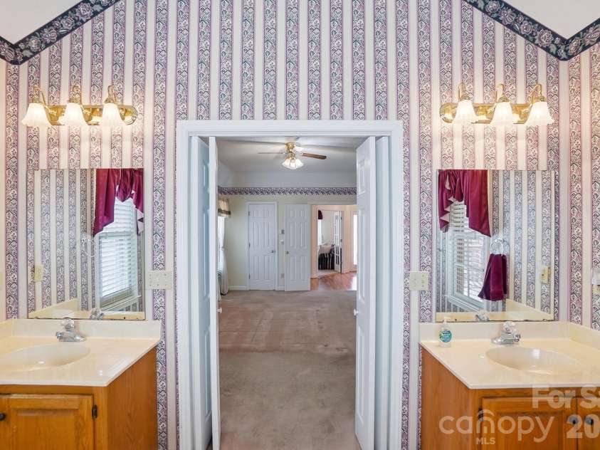 306 Old Hickory Road, Locust, NC 28097.  MLS# CAR4354702, YatesRealty ID 12260. 