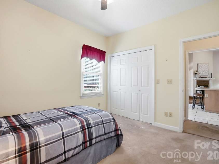 306 Old Hickory Road, Locust, NC 28097.  MLS# CAR4354702, YatesRealty ID 12260. 