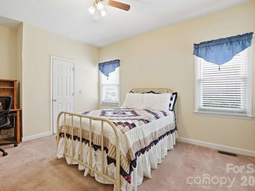 306 Old Hickory Road, Locust, NC 28097.  MLS# CAR4354702, YatesRealty ID 12260. 