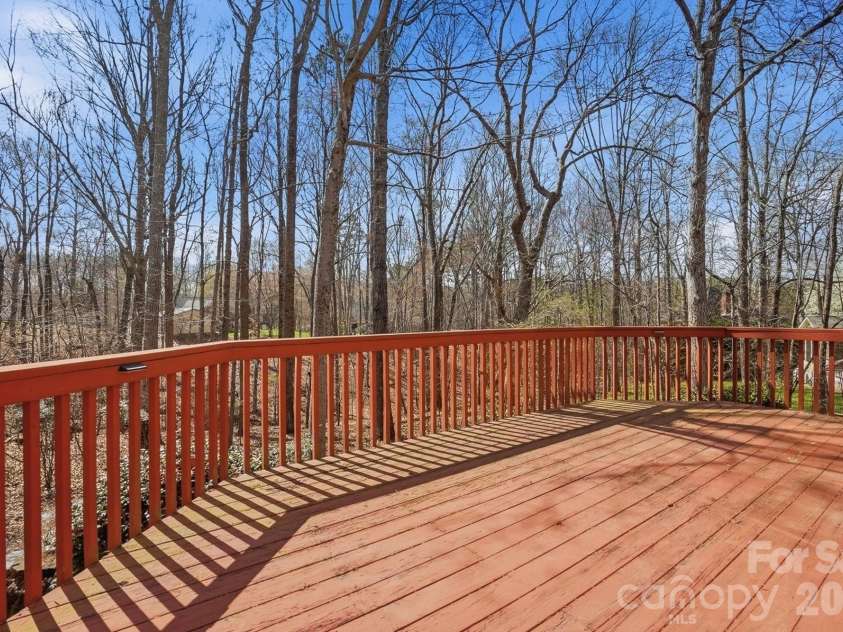 306 Old Hickory Road, Locust, NC 28097.  MLS# CAR4354702, YatesRealty ID 12260. 