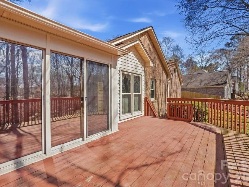 306 Old Hickory Road, Locust, NC 28097.  MLS# CAR4354702, YatesRealty ID 12260. 
