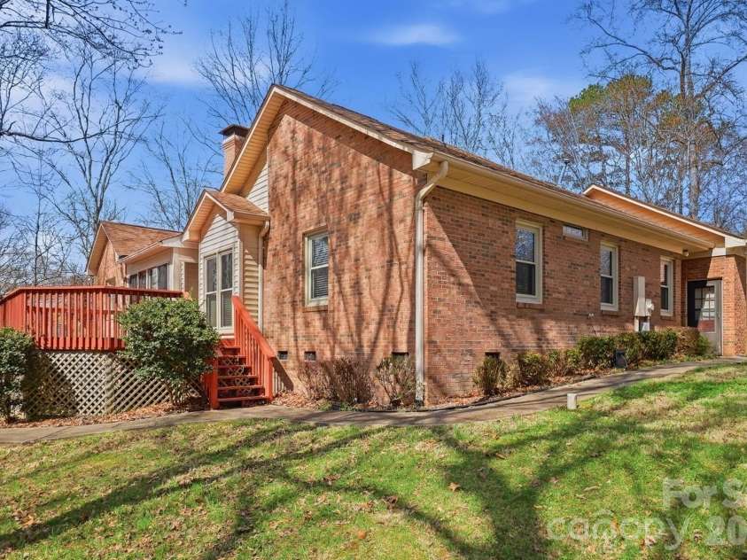 306 Old Hickory Road, Locust, NC 28097.  MLS# CAR4354702, YatesRealty ID 12260. 