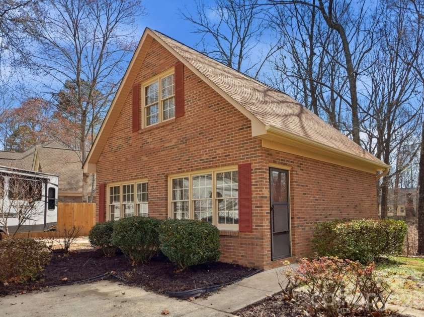 306 Old Hickory Road, Locust, NC 28097.  MLS# CAR4354702, YatesRealty ID 12260. 