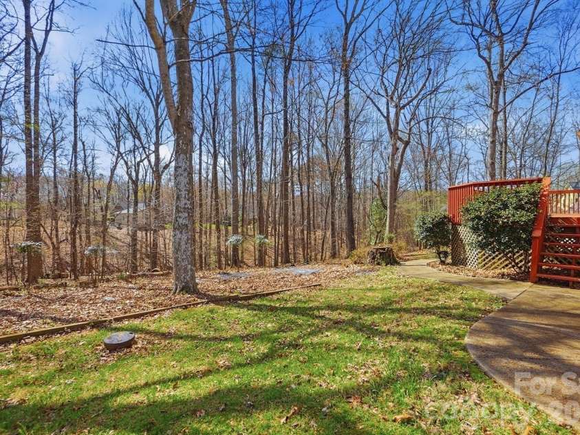 306 Old Hickory Road, Locust, NC 28097.  MLS# CAR4354702, YatesRealty ID 12260. 