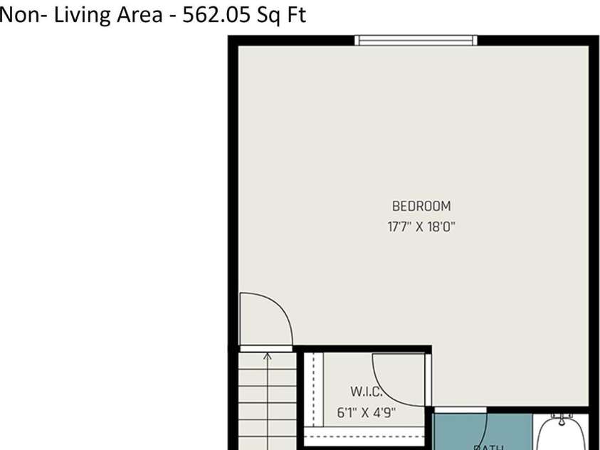 1604 Swan Drive, Charlotte, NC 28216.  MLS# CAR4358962, YatesRealty ID 12261. 