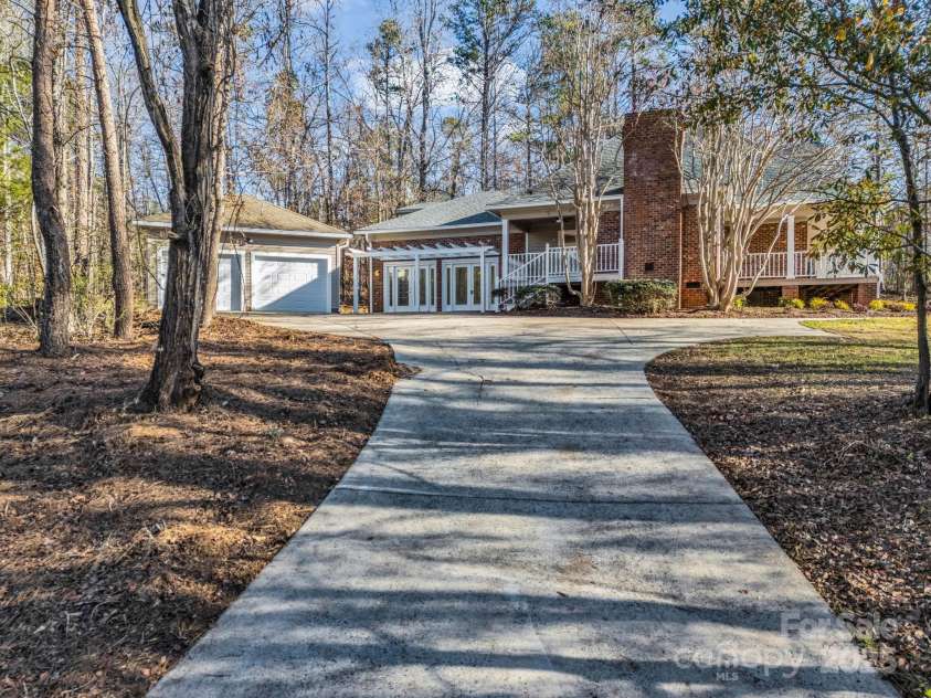 303 Fairforest Drive, Rutherfordton, NC 28139.  MLS# CAR4324733, YatesRealty ID 12262. 