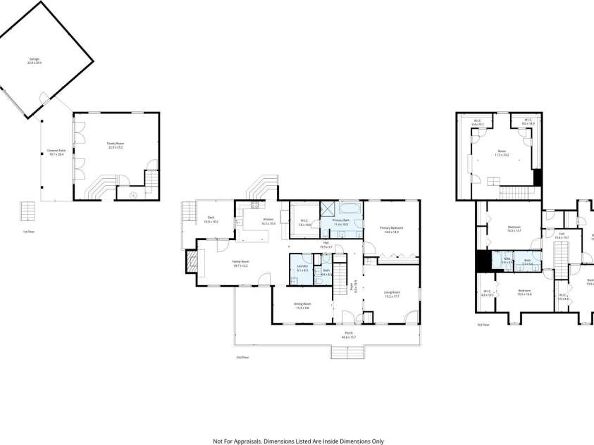 303 Fairforest Drive, Rutherfordton, NC 28139.  MLS# CAR4324733, YatesRealty ID 12262. 