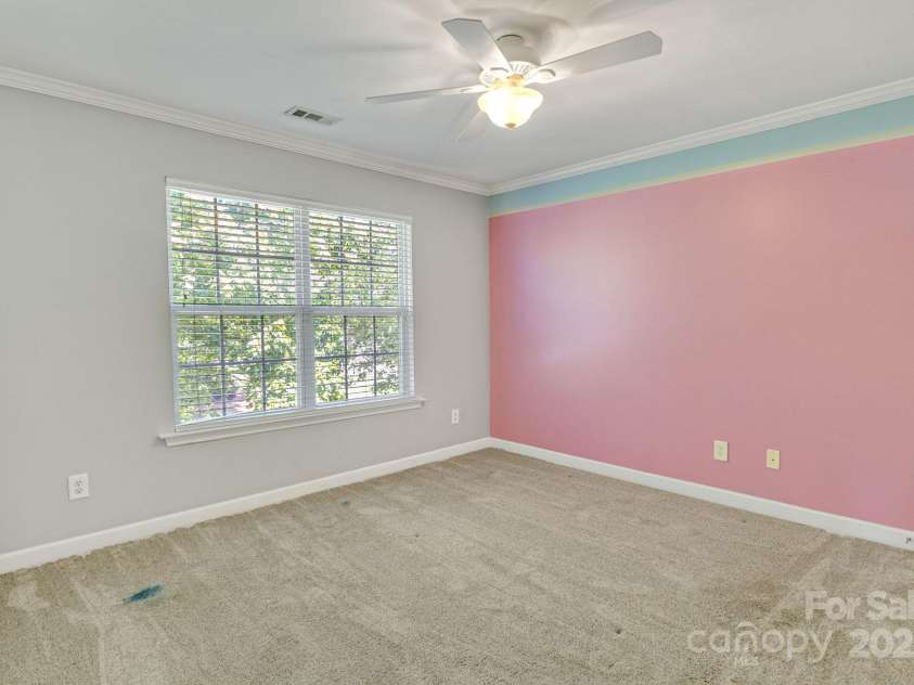 1458 Bedlington Drive, Charlotte, NC 28269.  MLS# CAR4257940, YatesRealty ID 12263. 