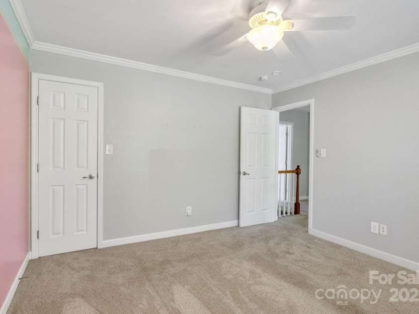 1458 Bedlington Drive, Charlotte, NC 28269.  MLS# CAR4257940, YatesRealty ID 12263. 