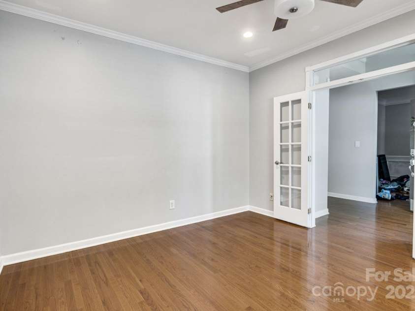 1458 Bedlington Drive, Charlotte, NC 28269.  MLS# CAR4257940, YatesRealty ID 12263. 