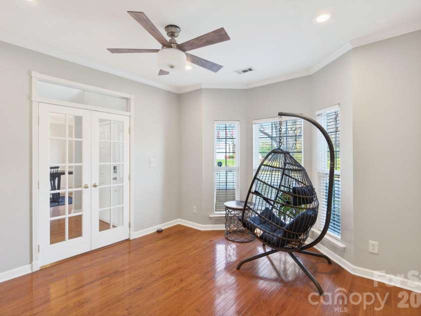 1458 Bedlington Drive, Charlotte, NC 28269.  MLS# CAR4338166, YatesRealty ID 12263. 