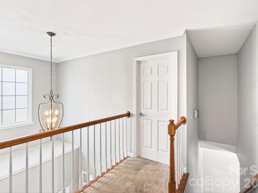 1458 Bedlington Drive, Charlotte, NC 28269.  MLS# CAR4338166, YatesRealty ID 12263. 