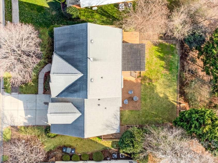 1458 Bedlington Drive, Charlotte, NC 28269.  MLS# CAR4338166, YatesRealty ID 12263. 