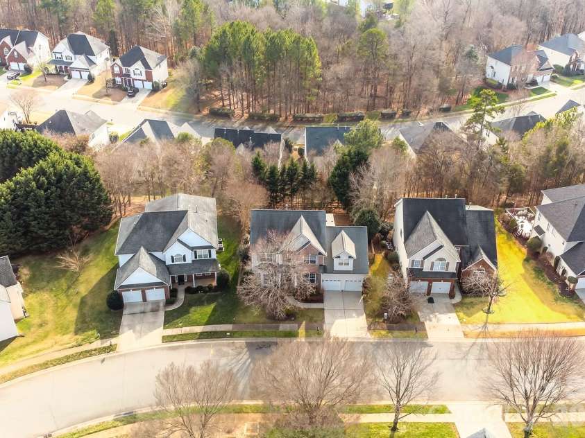 1458 Bedlington Drive, Charlotte, NC 28269.  MLS# CAR4338166, YatesRealty ID 12263. 