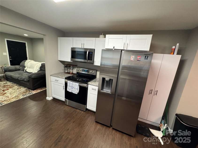 2342 Brookwood Drive, Valdese, NC 28690.  MLS# CAR4251020, YatesRealty ID 12264. 