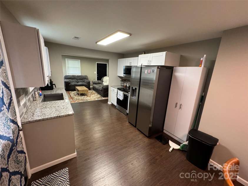 2342 Brookwood Drive, Valdese, NC 28690.  MLS# CAR4251020, YatesRealty ID 12264. 