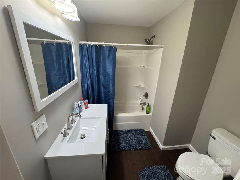 2342 Brookwood Drive, Valdese, NC 28690.  MLS# CAR4251020, YatesRealty ID 12264. 