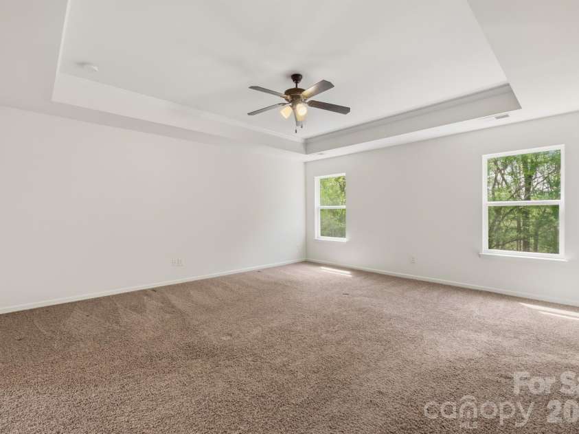 106 Heart Pine Lane, Statesville, NC 28677.  MLS# CAR4367167, YatesRealty ID 12266. 