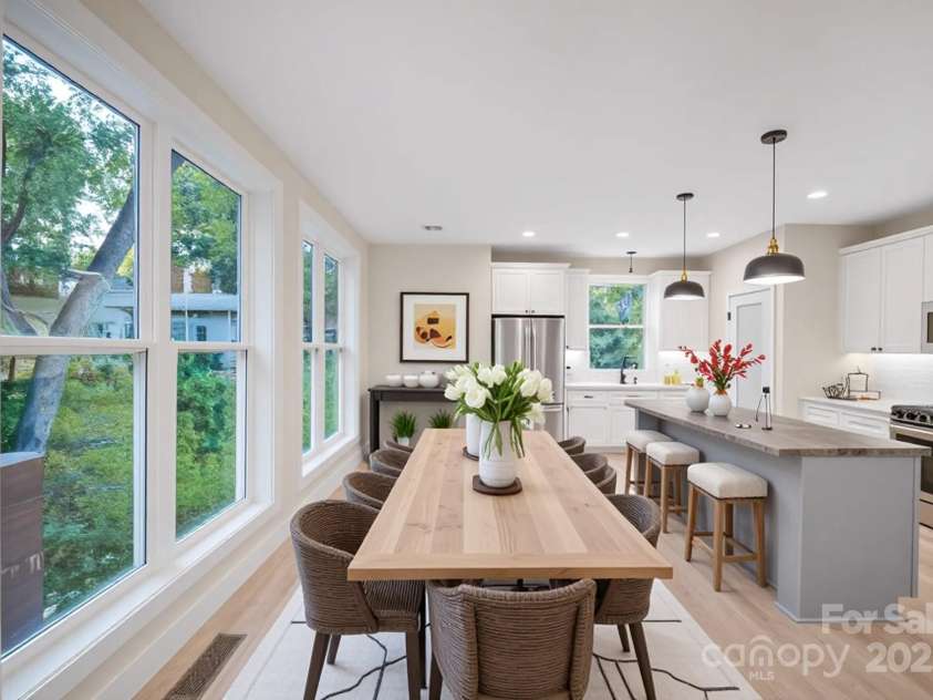 20 Rash Road, Asheville, NC 28806.  MLS# CAR4308785, YatesRealty ID 12266. 