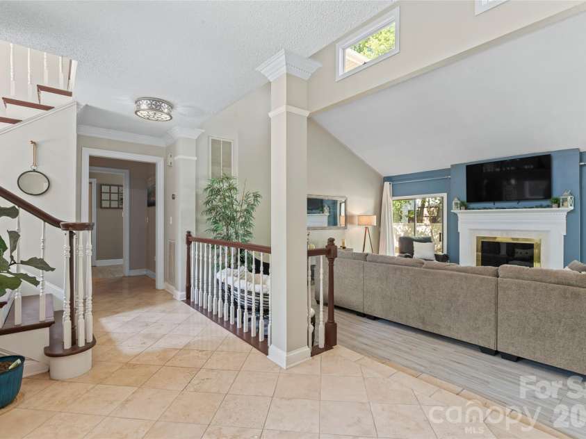 35 Heritage Drive, Clover, SC 29710.  MLS# CAR4317648, YatesRealty ID 12267. 