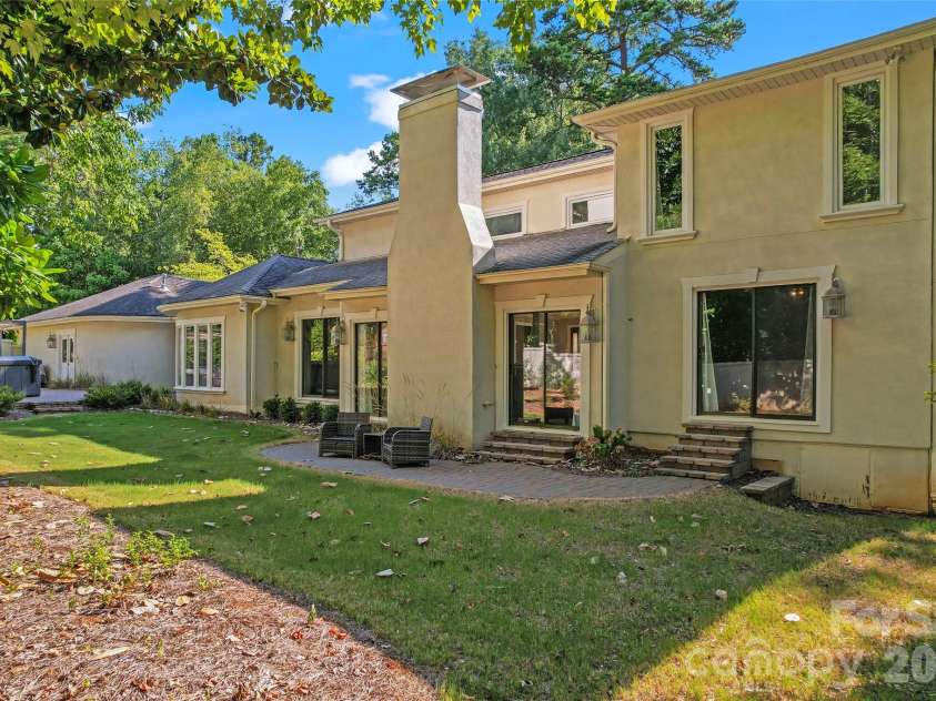 35 Heritage Drive, Clover, SC 29710.  MLS# CAR4317648, YatesRealty ID 12267. 