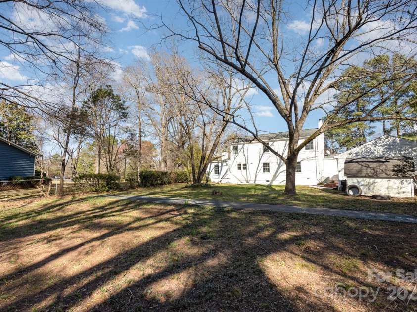 1201 Edgefield Avenue, Gastonia, NC 28052.  MLS# CAR4227953, YatesRealty ID 12269. 