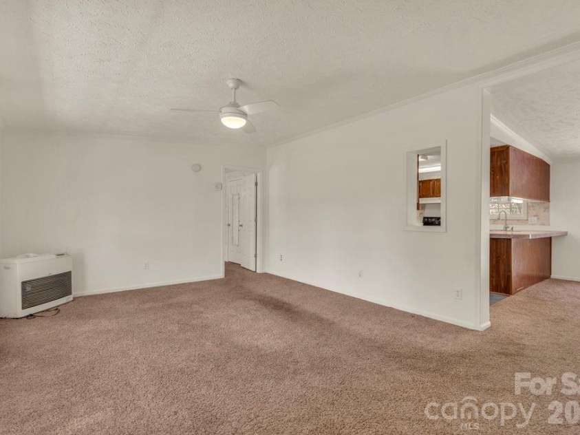 228 Vilas Overlook Drive, Vilas, NC 28692.  MLS# CAR4369701, YatesRealty ID 12269. 