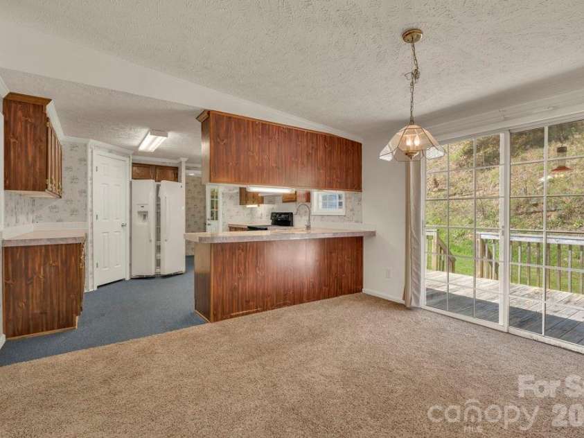 228 Vilas Overlook Drive, Vilas, NC 28692.  MLS# CAR4369701, YatesRealty ID 12269. 