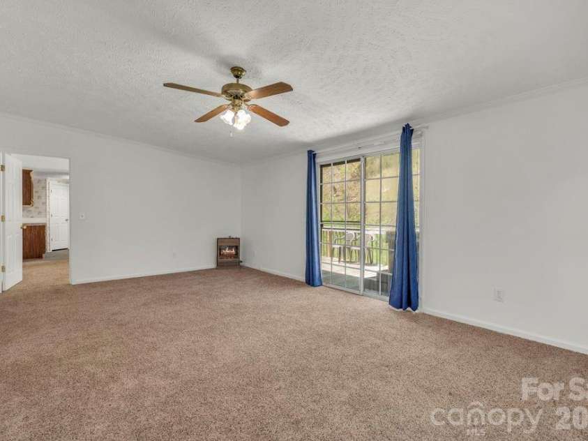 228 Vilas Overlook Drive, Vilas, NC 28692.  MLS# CAR4369701, YatesRealty ID 12269. 
