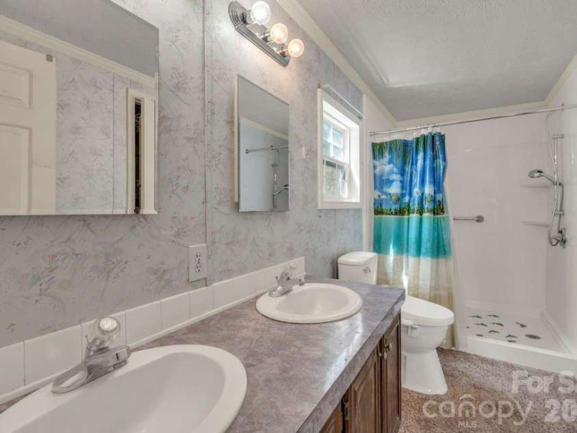 228 Vilas Overlook Drive, Vilas, NC 28692.  MLS# CAR4369701, YatesRealty ID 12269. 