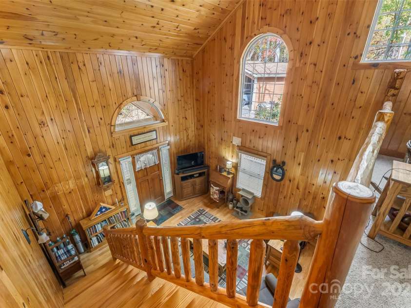 6151 Hemlock Lane, Newland, NC 28657.  MLS# CAR4316392, YatesRealty ID 1227. 