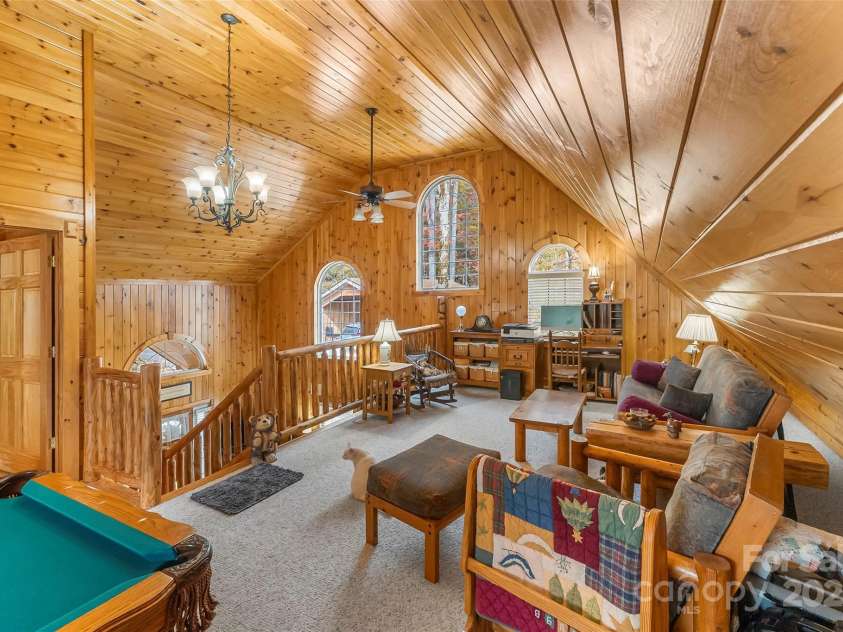 6151 Hemlock Lane, Newland, NC 28657.  MLS# CAR4316392, YatesRealty ID 1227. 