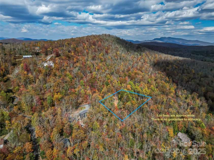 6151 Hemlock Lane, Newland, NC 28657.  MLS# CAR4316392, YatesRealty ID 1227. 