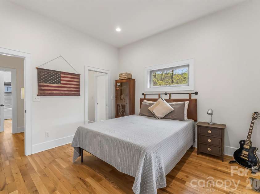 628 Brush Creek Road, Fairview, NC 28730.  MLS# CAR4367242, YatesRealty ID 12270. 
