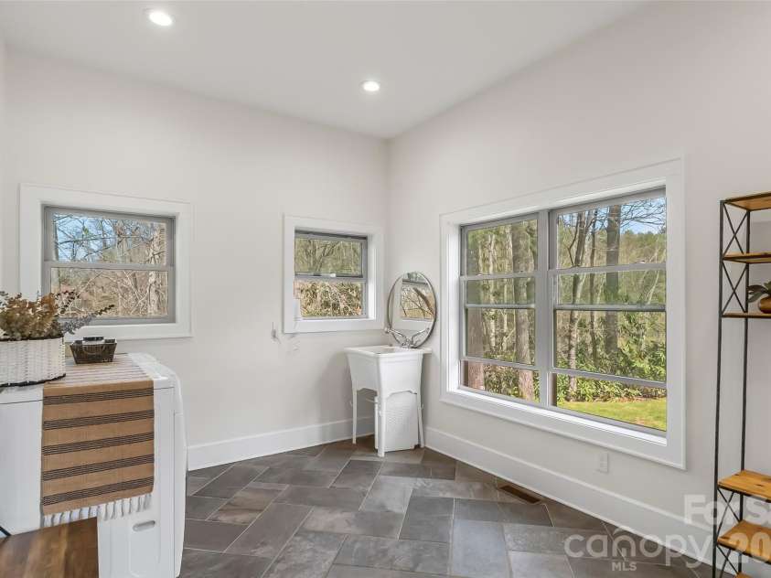 628 Brush Creek Road, Fairview, NC 28730.  MLS# CAR4367242, YatesRealty ID 12270. 