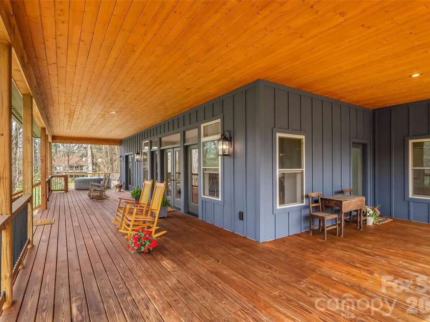 628 Brush Creek Road, Fairview, NC 28730.  MLS# CAR4367242, YatesRealty ID 12270. 
