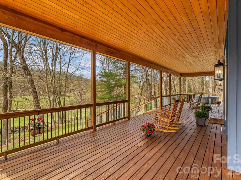 628 Brush Creek Road, Fairview, NC 28730.  MLS# CAR4367242, YatesRealty ID 12270. 