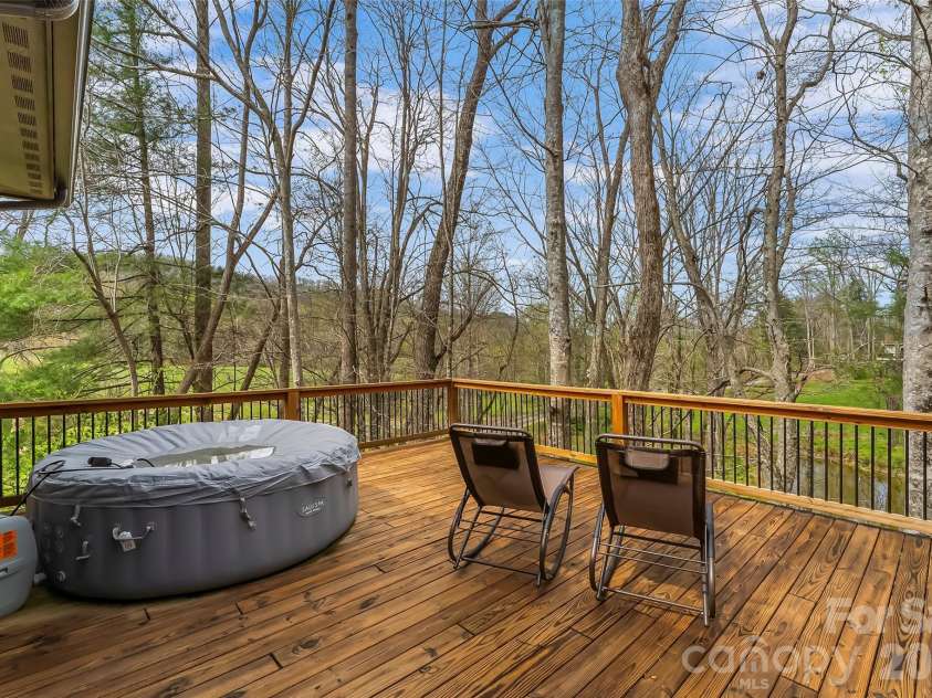 628 Brush Creek Road, Fairview, NC 28730.  MLS# CAR4367242, YatesRealty ID 12270. 