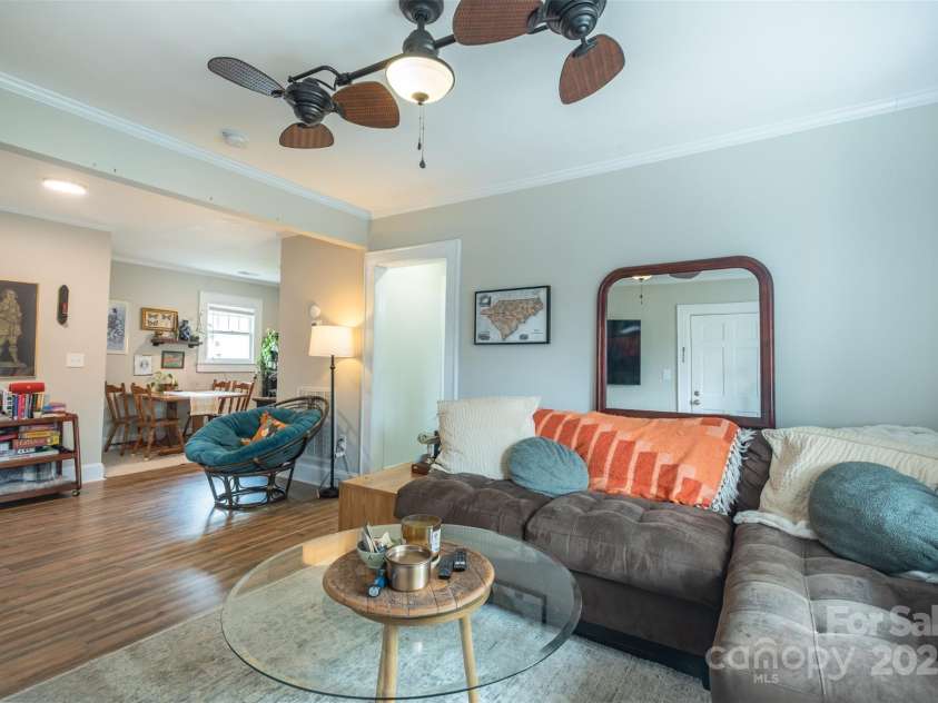 1001 Lee Avenue, Kannapolis, NC 28081.  MLS# CAR4238617, YatesRealty ID 12272. 