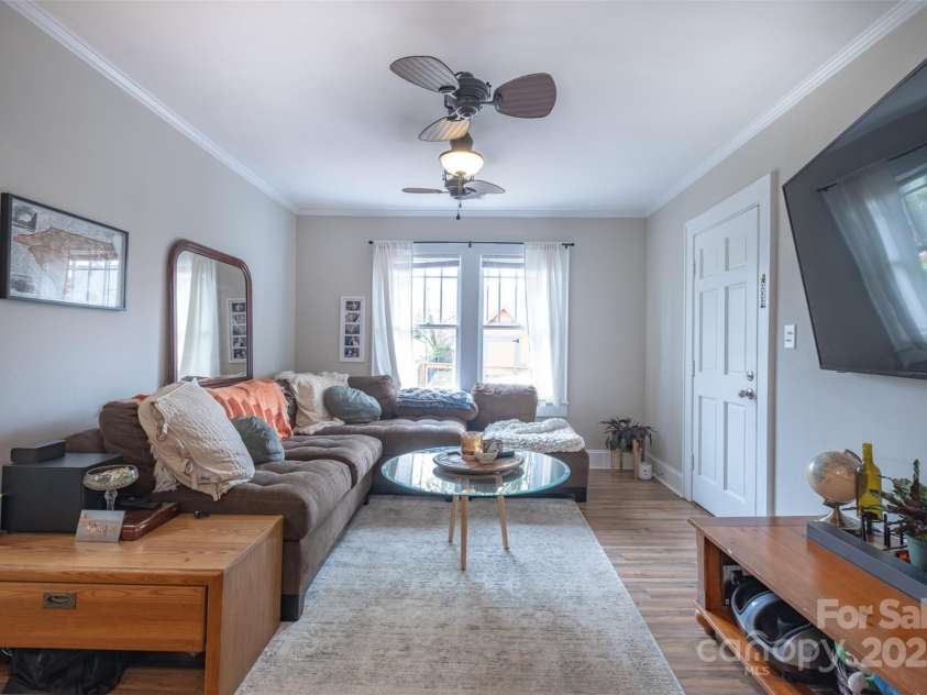 1001 Lee Avenue, Kannapolis, NC 28081.  MLS# CAR4238617, YatesRealty ID 12272. 